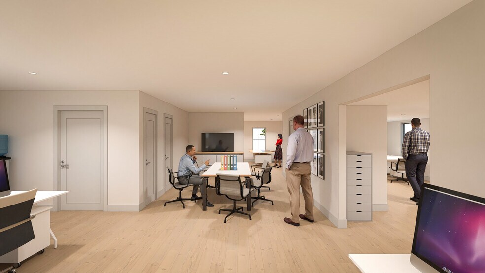 More Photos Of 460 W State Highway 29, Bertram Office For Lease