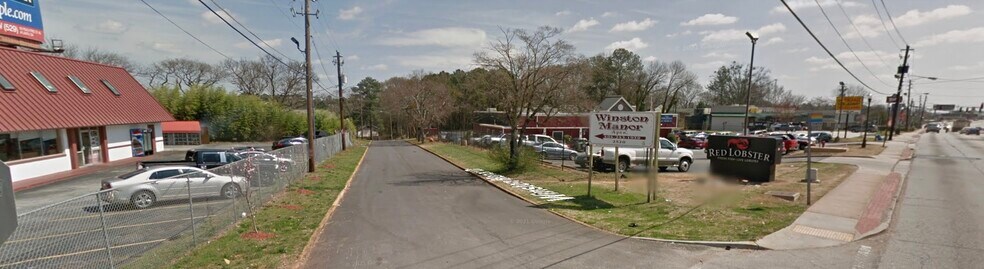 More Photos Of 2528 Candler rd, Decatur Land For Sale