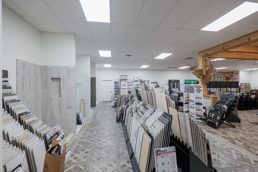 More Photos Of 125 Blanchard St, Valdosta Warehouse For Sale