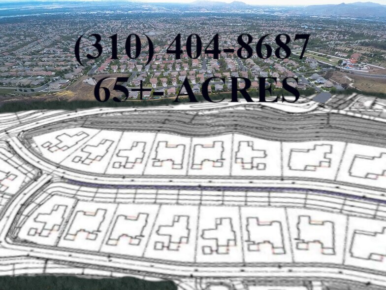 More Photos Of 3933 Malaga St, Corona Land For Sale