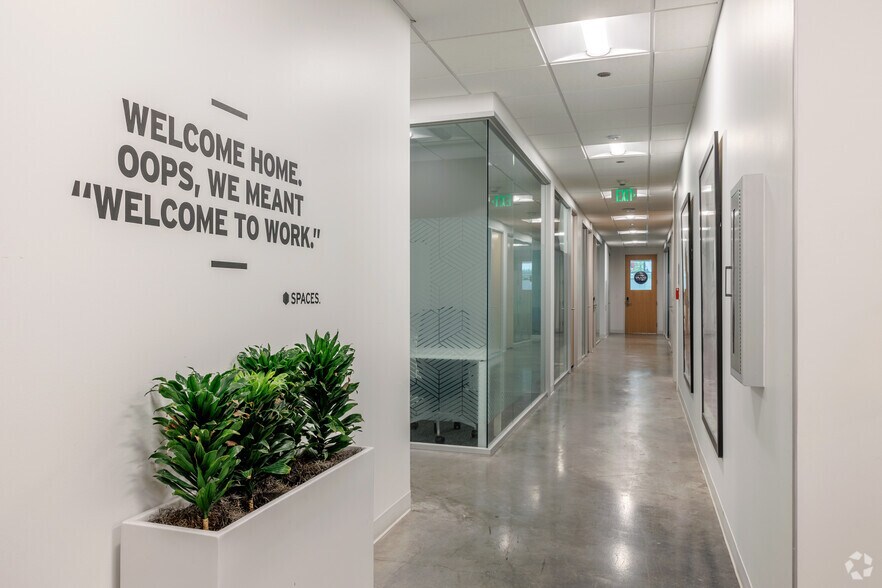 More Photos Of 250 Fillmore St, Denver Coworking Space