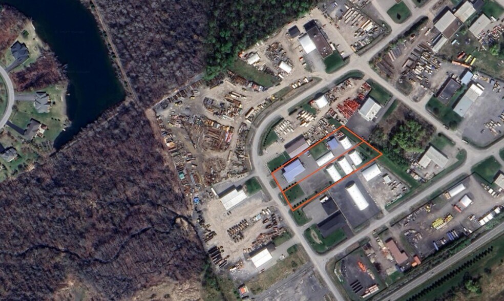 More Photos Of , Greely Industrial For Sale