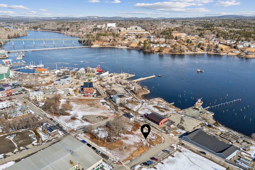 More Photos Of 1 Miller St, Belfast Land For Sale