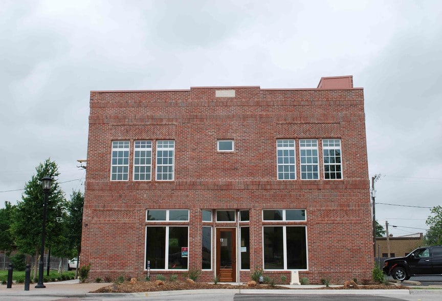 Primary Photo Of 1130 S Henderson St, Fort Worth Office For Lease