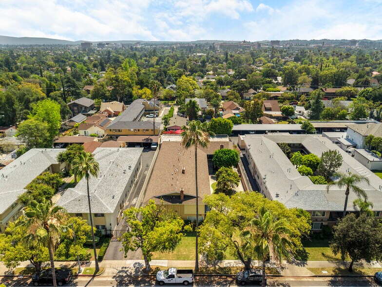 More Photos Of 518 E Washington Blvd, Pasadena Apartments For Sale