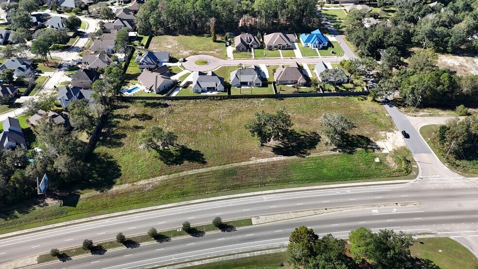 More Photos Of 11451 Hillcrest rd, Gulfport Land For Sale