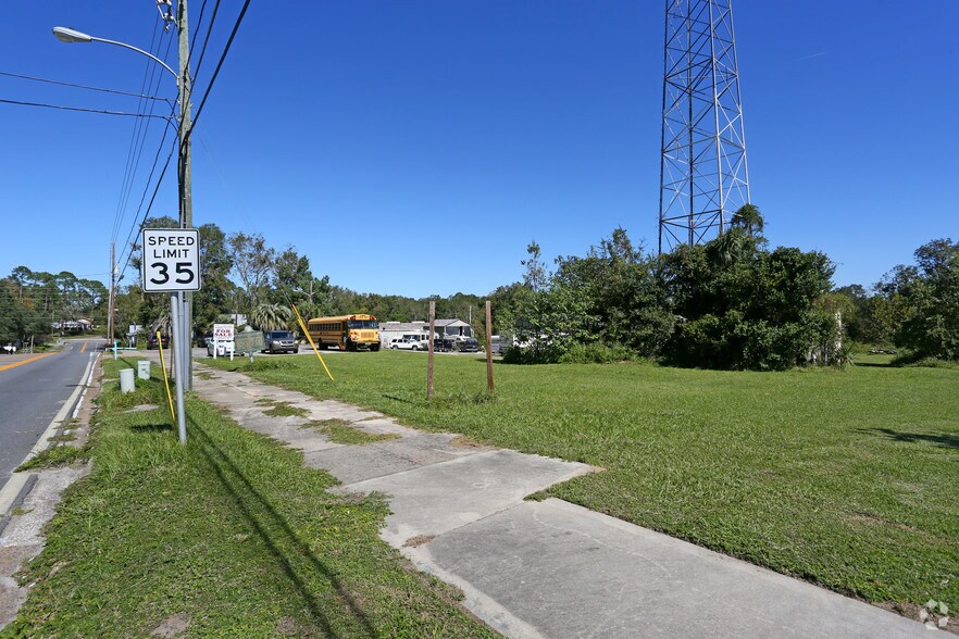 More Photos Of 178 NE Duval Ave, Madison Land For Sale