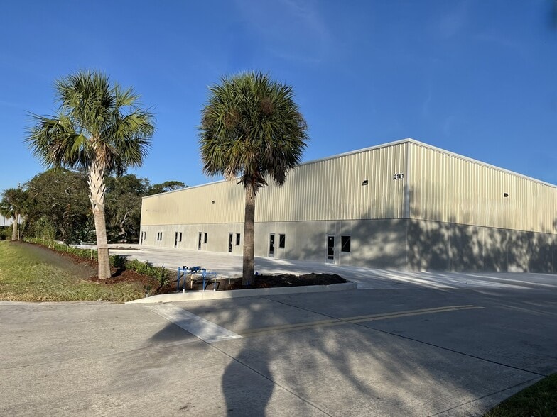 Primary Photo Of 2161 Franklin Drive NE, Palm Bay Warehouse For Lease