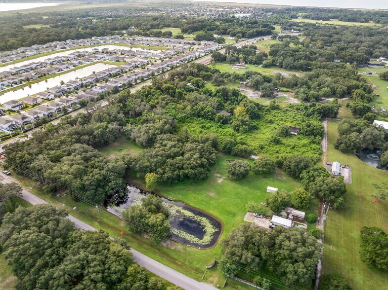 More Photos Of 4345 Boggy Creek Rd, Kissimmee Land For Sale