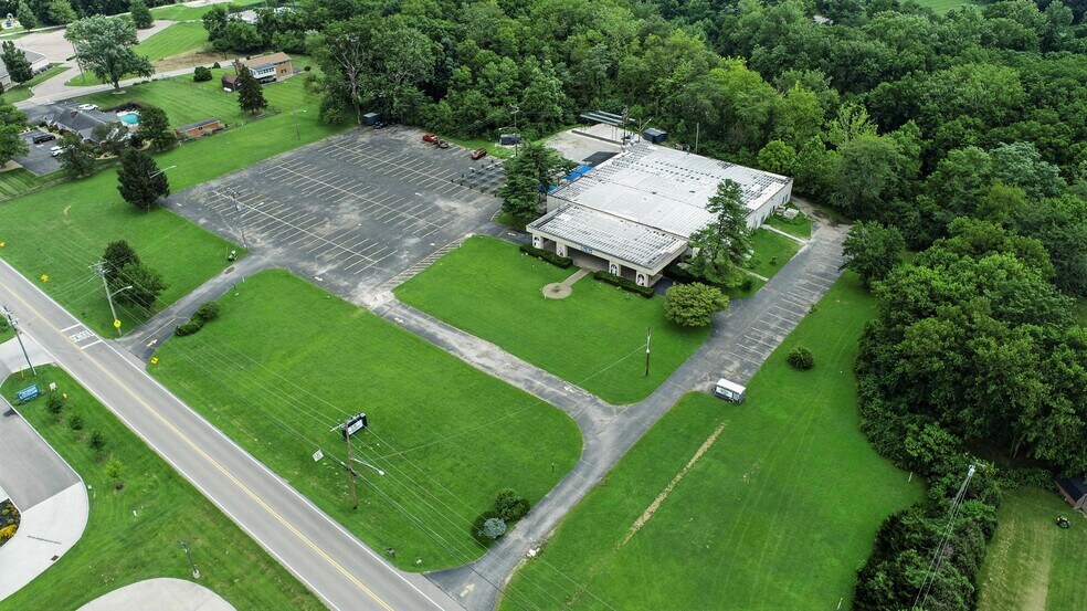 Primary Photo Of 9660 Dry Fork Rd, Harrison Bar For Sale