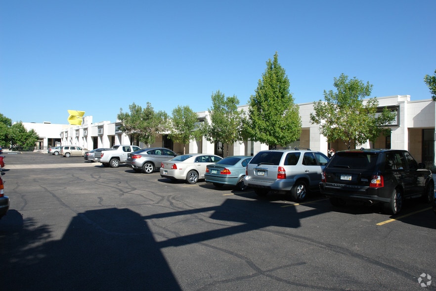 More Photos Of 601 S Broadway, Denver Storefront Retail Office For Lease