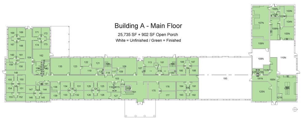 More Photos Of 4400 Dixie Hwy NE, Palm Bay Schools For Sale