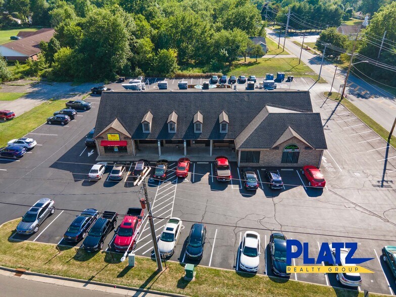 More Photos Of 754 Youngstown Warren Rd, Niles Freestanding For Lease