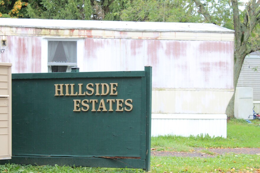 More Photos Of 3109 Chautauqua Road, Sinclairville Manufactured Housing Mobile Home Park For Sale