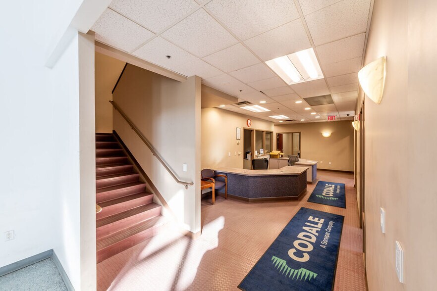 More Photos Of 662 W Commerce Park Dr, Midvale Warehouse For Sale