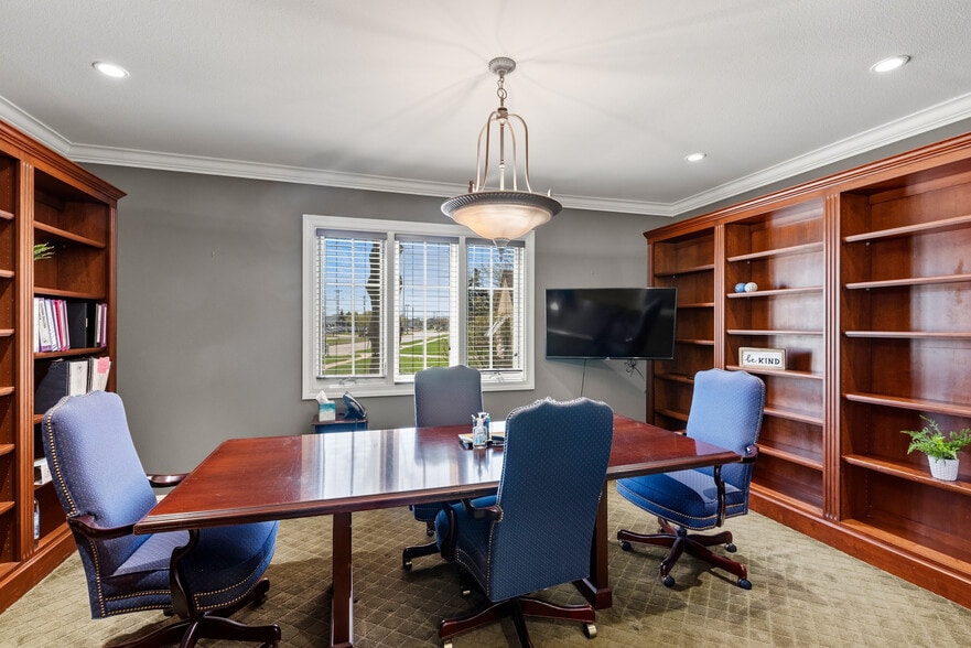 More Photos Of 6165 N Green Bay Ave, Glendale Office For Sale