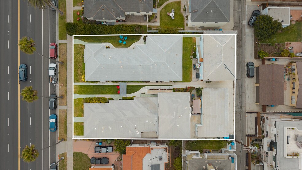 More Photos Of , Redondo Beach Multifamily For Sale