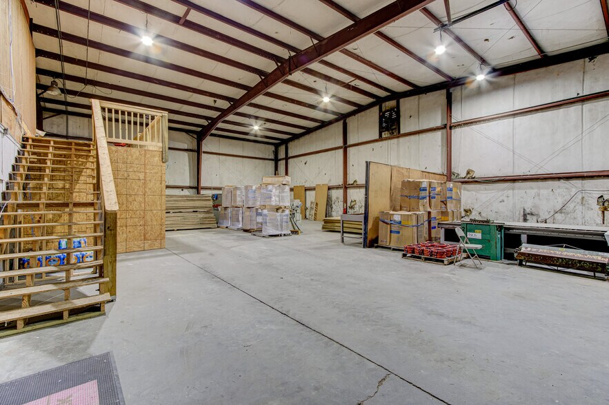 More Photos Of 1242 Nowell Dr, Augusta Warehouse For Sale