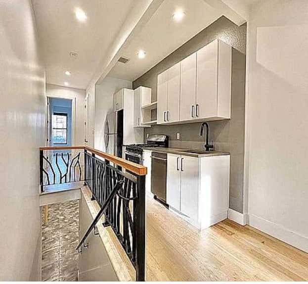 More Photos Of 609 Seneca Ave, Ridgewood Apartments For Sale