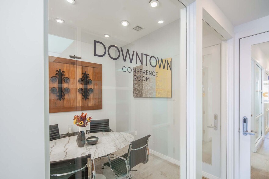 More Photos Of 155 2nd St, Jersey City Coworking Space