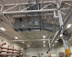 More Photos Of 2401 S Gulley Rd, Dearborn Distribution For Sale