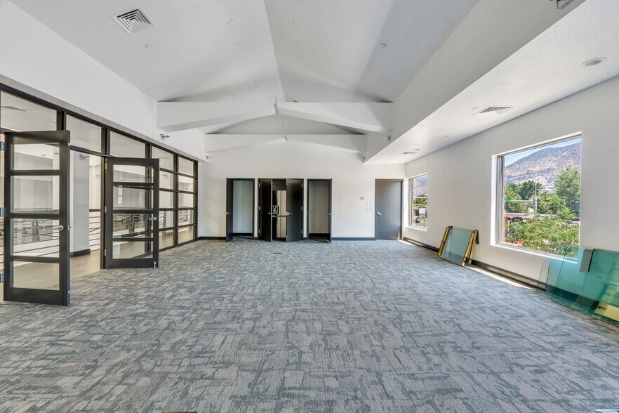 More Photos Of 3625 Harrison Blvd, Ogden Showroom For Lease