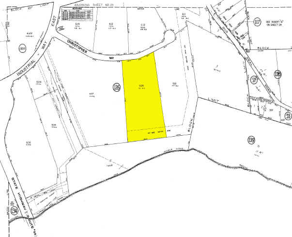 More Photos Of 12 Christopher Way, Eatontown Office For Lease