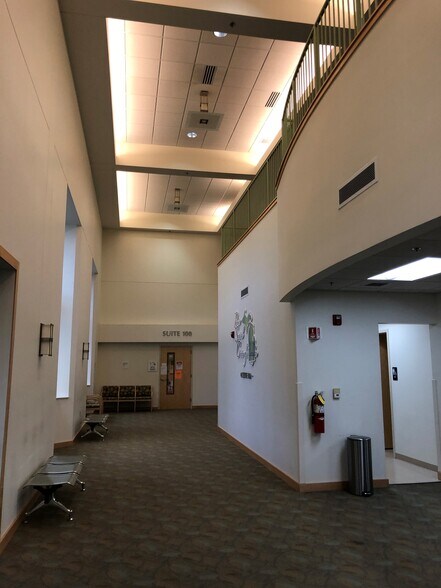 More Photos Of 43475 Dalcoma Dr, Clinton Township Medical For Lease