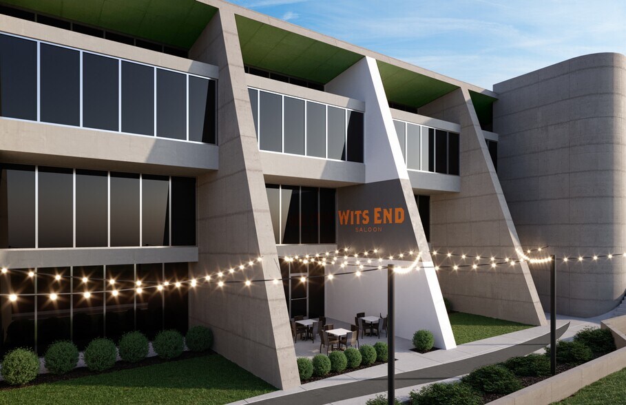 Primary Photo Of 9603 Deereco Rd, Timonium Light Manufacturing For Lease