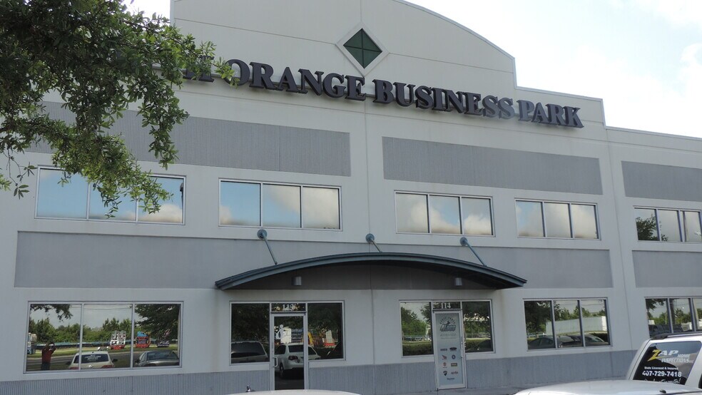 More Photos Of 10501 S Orange Ave, Orlando Light Manufacturing For Sale