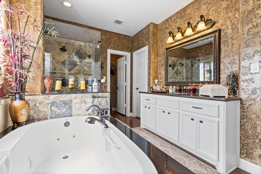 More Photos Of 19042 FM 2854 Rd, Montgomery Land For Sale