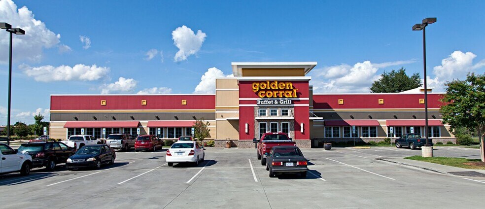 Primary Photo Of 3458 N Fruitland Ln, Coeur d'Alene Restaurant For Lease