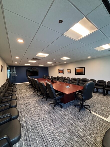 More Photos Of 2275 Research Blvd, Rockville Office For Lease