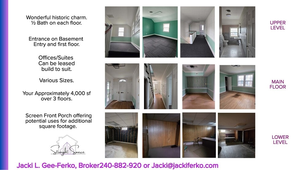 More Photos Of 14507 Main St, Upper Marlboro Office For Sale
