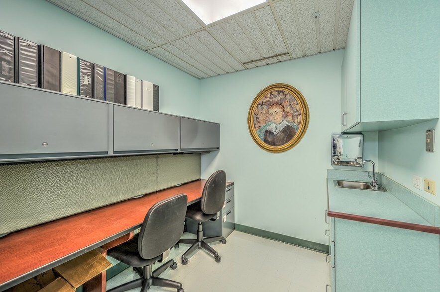 Photo of 2nd Floor Ste 210