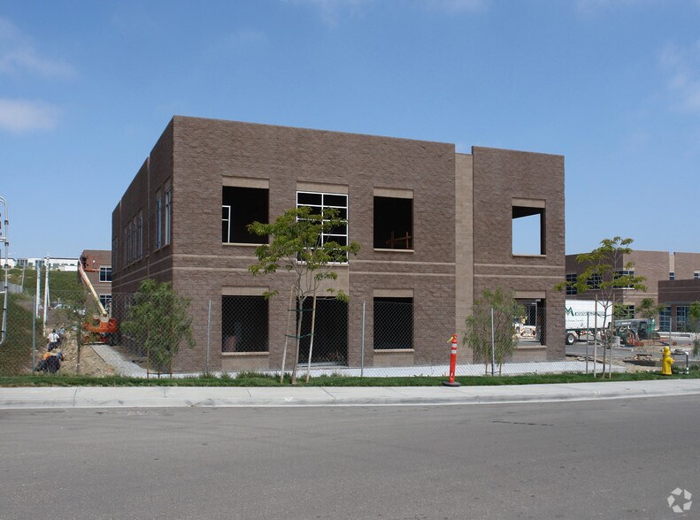 More Photos Of 2540-2546 Gateway Rd, Carlsbad Office For Sale