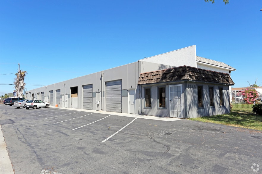 More Photos Of 6345 Industry Way, Westminster Warehouse For Lease