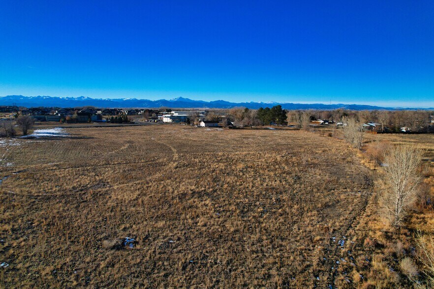 More Photos Of 3140 NE County Line Rd, Erie Land For Sale