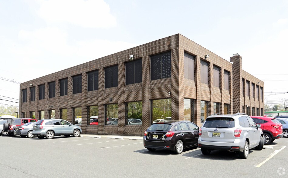 More Photos Of 1122 Route 22, Mountainside Office For Lease