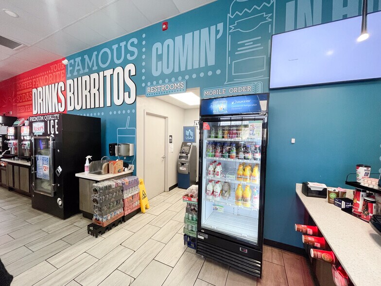 More Photos Of 1111-1113 University Ave, Lubbock Freestanding For Lease