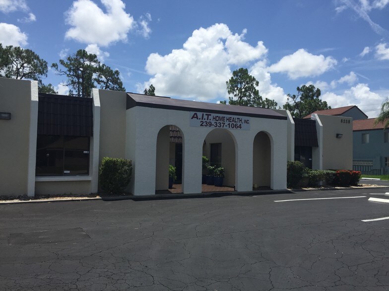 More Photos Of 6238 Presidential Ct, Fort Myers Medical For Sale