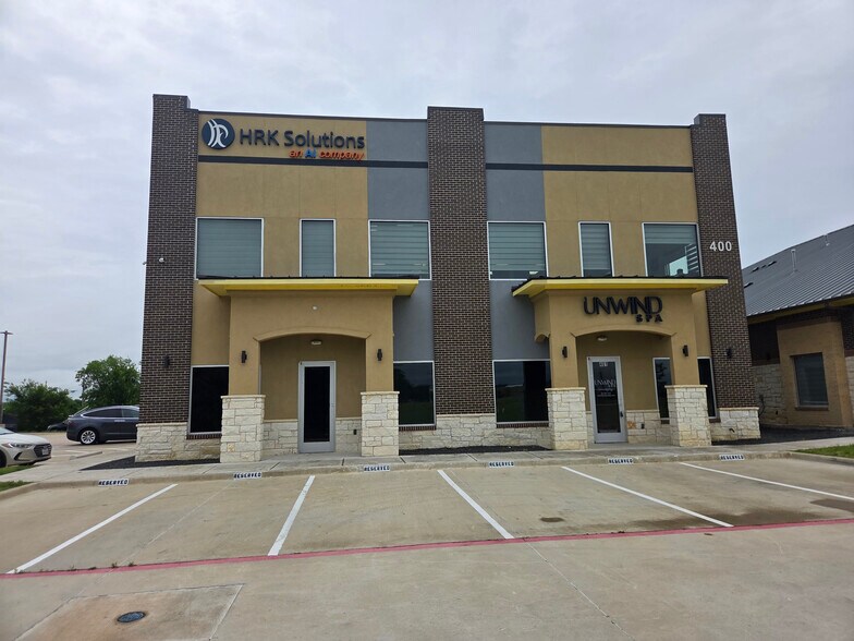 More Photos Of 25663 Smotherman Rd, Frisco Office For Lease