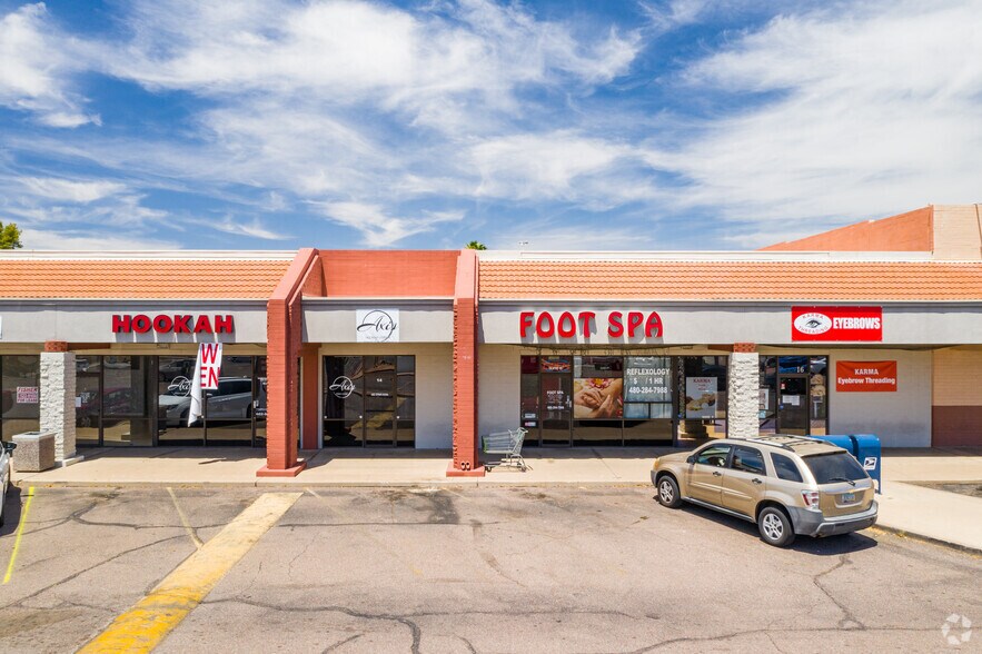 More Photos Of 1916 W Baseline Rd, Mesa Unknown For Lease