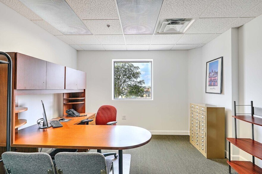 More Photos Of 577 Warren Ave, East Providence Storefront Retail Office For Sale