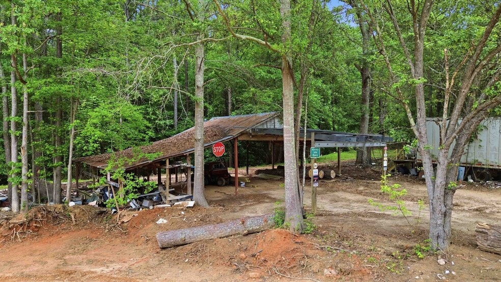 More Photos Of 1089 Mitchell Dr, Winder Land For Sale