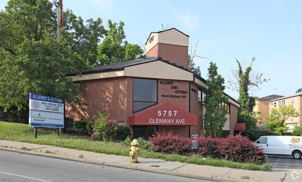 Primary Photo Of 5757 Glenway Ave, Cincinnati Medical For Sale