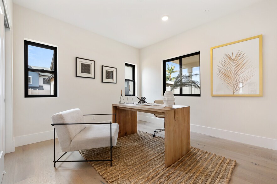 More Photos Of 3739-3743 Adams St, Carlsbad Apartments For Sale