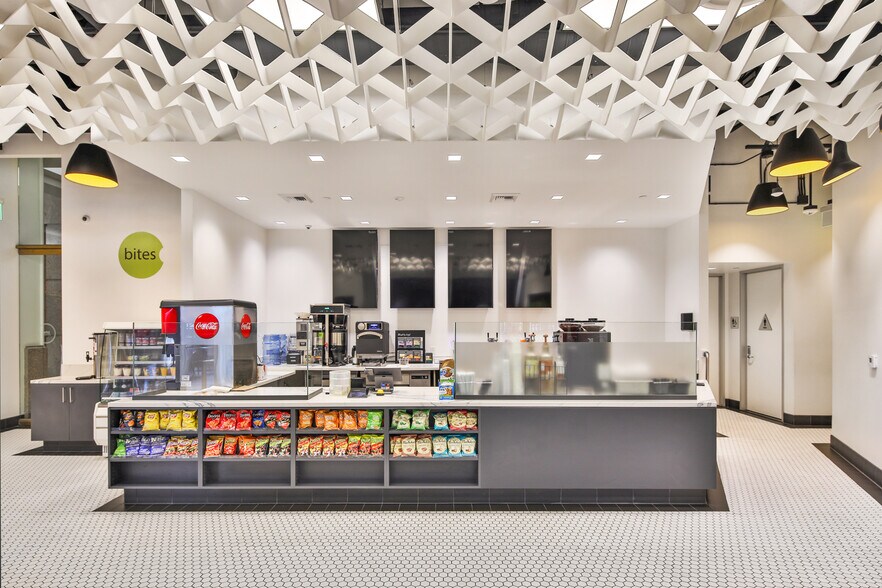 More Photos Of 601 S Figueroa St, Los Angeles Office For Lease