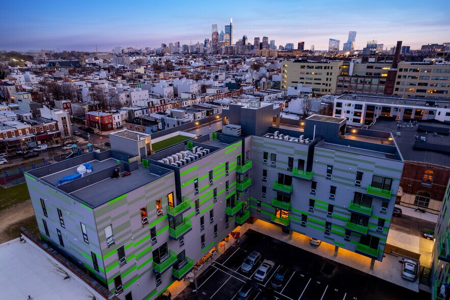 More Photos Of 1501 N 31st St, Philadelphia Apartments For Lease