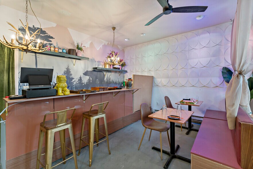 More Photos Of 848 Duss Ave, Ambridge Storefront Retail Residential For Sale